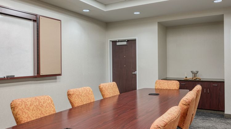 SpringHill Suites by Marriott Meeting