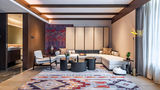 Hotel Indigo Jiuzhai Suite