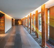Hotel Indigo Jiuzhai Lobby