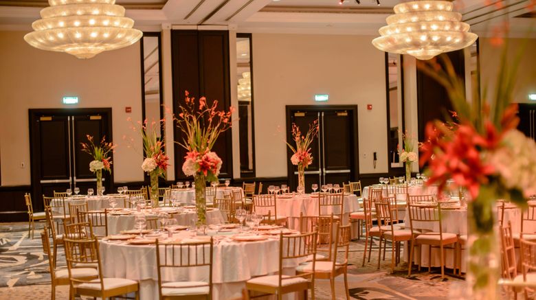 <b>JW Marriott Hotel Lima Meeting</b>. Images powered by <a href="https://www.leonardoworldwide.com/" title="Leonardo Worldwide" target="_blank">Leonardo</a>.
