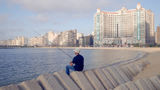 Four Seasons Hotel Alexandria Recreation