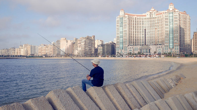 <b>Four Seasons Hotel Alexandria Recreation</b>. Images powered by <a href="https://www.leonardoworldwide.com/" title="Leonardo Worldwide" target="_blank">Leonardo</a>.