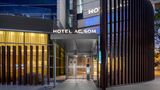 <b>AC Som Hotel Exterior</b>. Images powered by <a href="https://www.leonardoworldwide.com/" title="Leonardo Worldwide" target="_blank">Leonardo</a>.