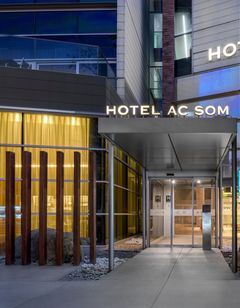 AC Som Hotel
