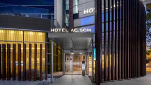 AC Som Hotel