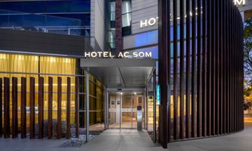 AC Som Hotel