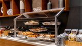 SpringHill Suites Oakland Airport Restaurant