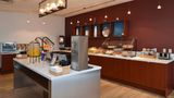 SpringHill Suites Oklahoma City Airport Restaurant