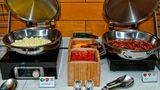 <b>SpringHill Suites Oklahoma City Moore Restaurant</b>. Images powered by <a href="https://www.leonardoworldwide.com/" title="Leonardo Worldwide" target="_blank">Leonardo</a>.