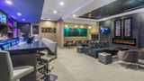 SpringHill Suites Oklahoma City Downtown Lobby