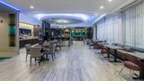 SpringHill Suites Oklahoma City Downtown Restaurant