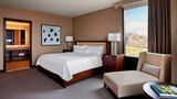 The Westin Birmingham Room