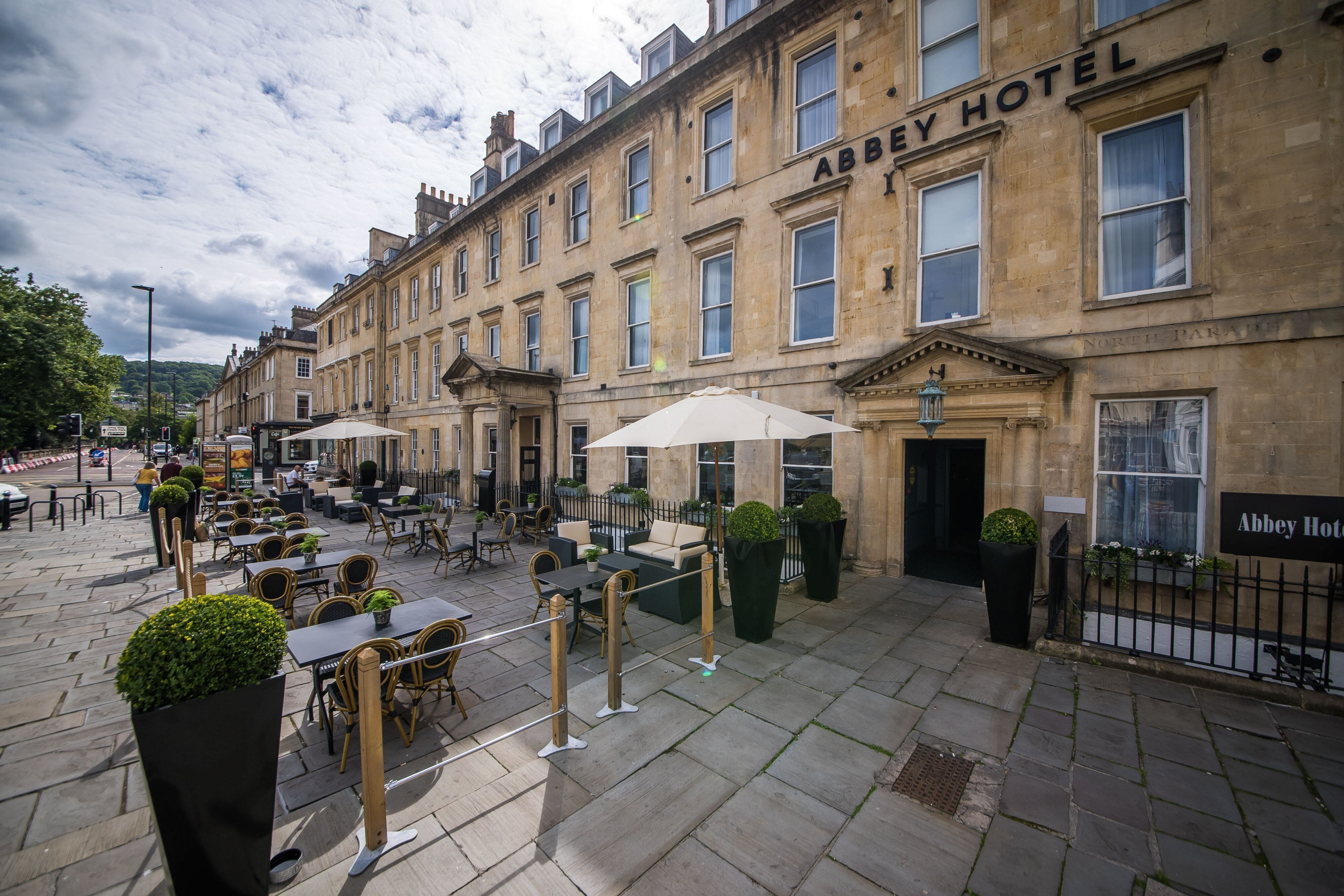 Hotels in shop bath area uk