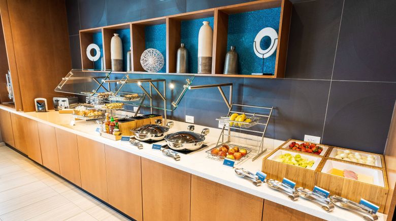 <b>SpringHill Stes Airport/Rancho Cucamonga Restaurant</b>. Images powered by <a href="https://www.leonardoworldwide.com/" title="Leonardo Worldwide" target="_blank">Leonardo</a>.