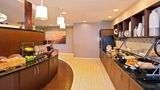 SpringHill Suites Chesapeake Greenbrier Restaurant