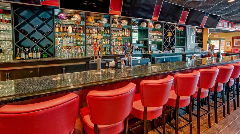 <b>SpringHill Suites by Marriott Restaurant</b>. Images powered by <a href="https://www.leonardoworldwide.com/" title="Leonardo Worldwide" target="_blank">Leonardo</a>.