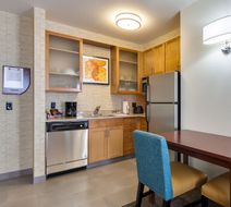 Residence Inn Chicago Midway Room