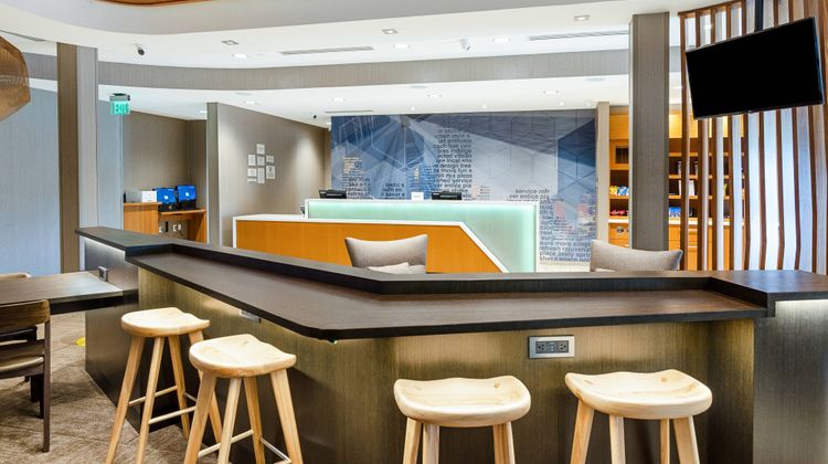 SpringHill Suites Charleston Airport Other