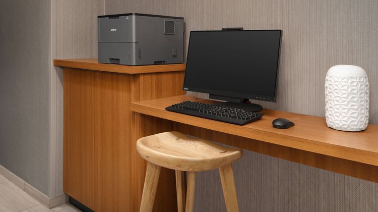 SpringHill Suites Charleston Airport Other