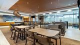 SpringHill Suites Charleston Airport Restaurant