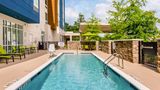 SpringHill Suites Charleston Airport Pool