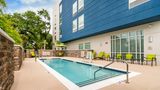 SpringHill Suites Charleston Airport Pool