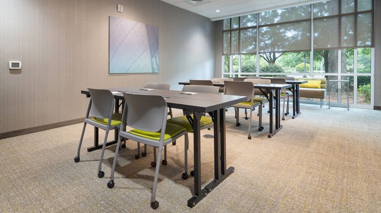 SpringHill Suites Charleston Airport Meeting