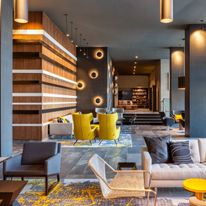 Le Meridien Charlotte