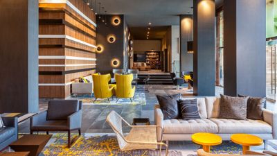Le Meridien Charlotte