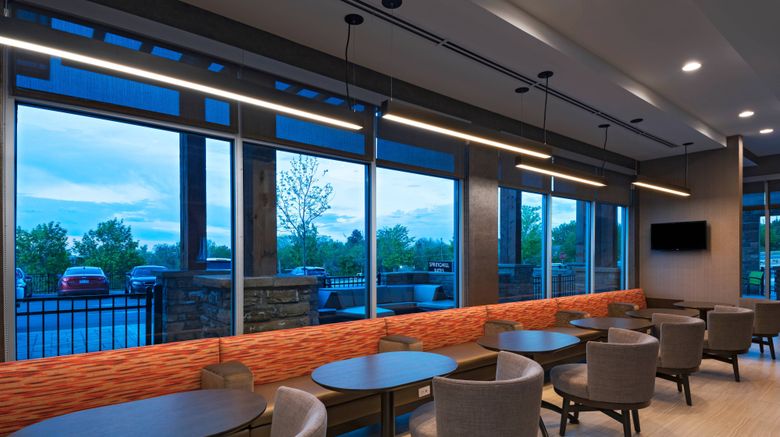 <b>SpringHill Suites Denver West/Golden Restaurant</b>. Images powered by <a href="https://www.leonardoworldwide.com/" title="Leonardo Worldwide" target="_blank">Leonardo</a>.