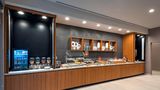 SpringHill Suites Denver West/Golden Restaurant