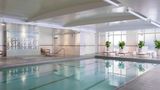 The Westin Book Cadillac Detroit Pool