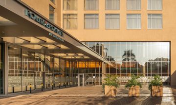 Four Points by Sheraton Kampala