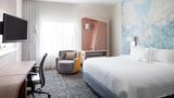 Courtyard by Marriott Palm Beach Jupiter Room