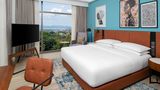 Four Points by Sheraton Kampala Room