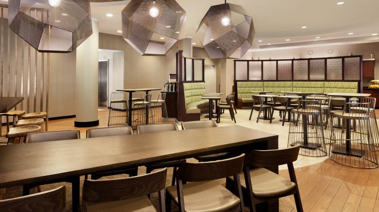 <b>SpringHill Suites West Palm Beach I-95 Restaurant</b>. Images powered by <a href="https://www.leonardoworldwide.com/" title="Leonardo Worldwide" target="_blank">Leonardo</a>.