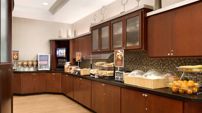 <b>SpringHill Suites West Palm Beach I-95 Restaurant</b>. Images powered by <a href="https://www.leonardoworldwide.com/" title="Leonardo Worldwide" target="_blank">Leonardo</a>.