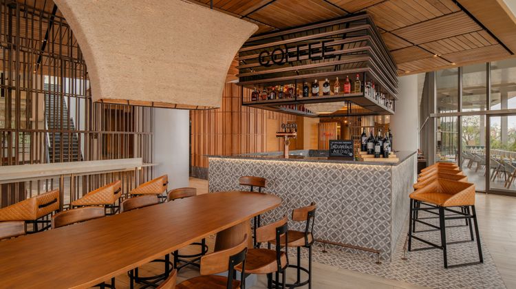 Four Points by Sheraton Kampala Restaurant
