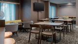 SpringHill Suites Portland Hillsboro Restaurant