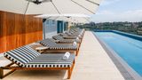 Four Points by Sheraton Kampala Pool