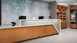 SpringHill Suites Fayetteville I 95 Lobby