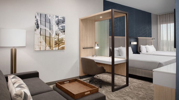 SpringHill Suites Fayetteville I 95 Suite