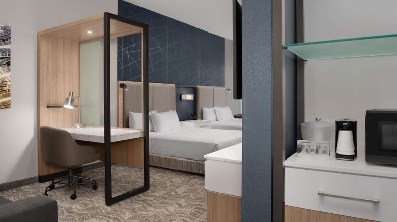 <b>SpringHill Suites Fayetteville I 95 Suite</b>. Images powered by <a href="https://www.leonardoworldwide.com/" title="Leonardo Worldwide" target="_blank">Leonardo</a>.