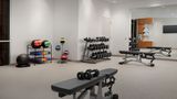 SpringHill Suites Fayetteville I 95 Health Club