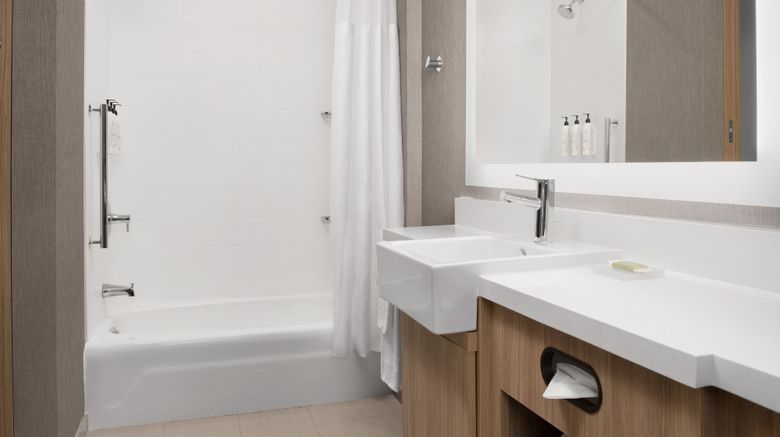 <b>SpringHill Suites Fayetteville I 95 Room</b>. Images powered by <a href="https://www.leonardoworldwide.com/" title="Leonardo Worldwide" target="_blank">Leonardo</a>.