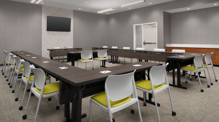 SpringHill Suites Fayetteville I 95 Meeting
