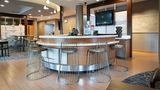 SpringHill Stes Philadelphia ValleyForge Lobby