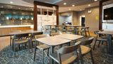 SpringHill Stes Philadelphia ValleyForge Restaurant