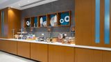 SpringHill Stes Fort Lauderdale/Miramar Restaurant