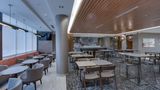 SpringHill Stes Fort Lauderdale/Miramar Restaurant